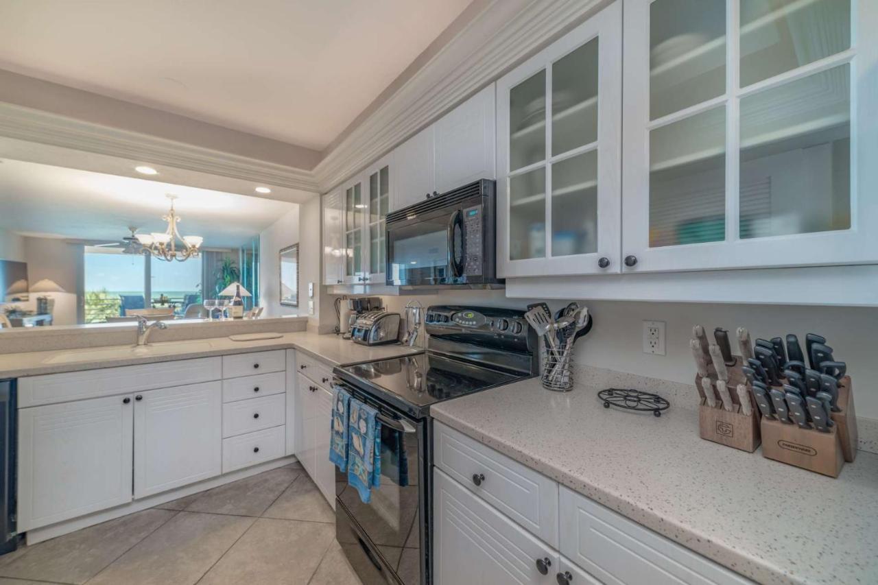 Somerset #209 Marco Island Exterior foto