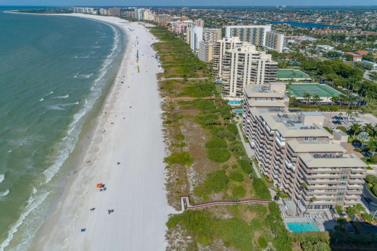 Somerset #209 Marco Island Exterior foto